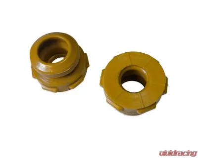 034Motorsport 38mm Front Density Line Bump StopsAudi | Volkswagen 2.0 TDI | TFSI | 2.5L 2005+ - 034-403-Z005