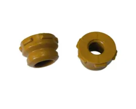 034Motorsport 38mm Front Density Line Bump StopsAudi | Volkswagen 2.0 TDI | TFSI | 2.5L 2005+