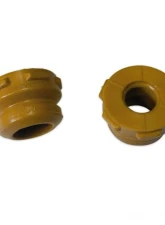 034Motorsport 38mm Front Density Line Bump StopsAudi | Volkswagen 2.0 TDI | TFSI | 2.5L 2005+                                     - 034-403-Z005 - Image 2