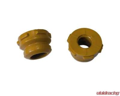 034Motorsport 38mm Front Density Line Bump StopsAudi | Volkswagen 2.0 TDI | TFSI | 2.5L 2005+ - 034-403-Z005