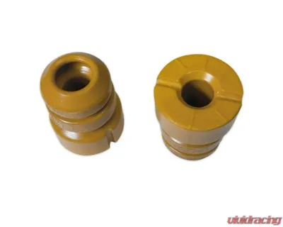 034Motorsport 62mm Front Density Line Bump Stops Audi Q5 B8 | B8.5 2.0 | SQ5 B9 | B9.5 3.0 2009+ - 034-403-Z006