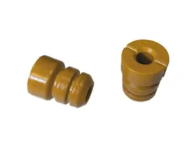 034Motorsport 62mm Front Density Line Bump Stops Audi Q5 B8 | B8.5 2.0 | SQ5 B9 | B9.5 3.0 2009+