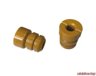 034Motorsport 62mm Front Density Line Bump Stops Audi Q5 B8 | B8.5 2.0 | SQ5 B9 | B9.5 3.0 2009+ - 034-403-Z006