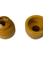 034Motorsport 60mm Rear Density Line Bump Stops Audi Q5 | SQ5 B9 | B9.5 2.0 | 3.0 TFSI 2018+                                     - 034-403-Z007 - Image 2