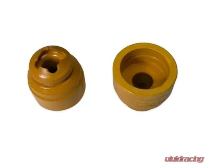 034Motorsport 60mm Rear Density Line Bump Stops Audi Q5 | SQ5 B9 | B9.5 2.0 | 3.0 TFSI 2018+ - 034-403-Z007