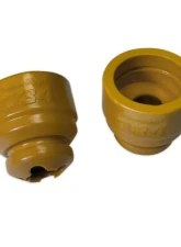 034Motorsport 60mm Rear Density Line Bump Stops Audi Q5 | SQ5 B9 | B9.5 2.0 | 3.0 TFSI 2018+                                     - 034-403-Z007 - Image 2