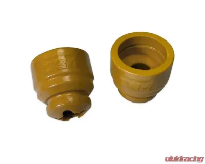 034Motorsport 60mm Rear Density Line Bump Stops Audi Q5 | SQ5 B9 | B9.5 2.0 | 3.0 TFSI 2018+ - 034-403-Z007