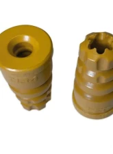 034Motorsport 112mm Rear Density Line Bump Stops Audi B8 | B8.5 | B9| B9.5 4M.5 e-tron 2009+                                     - 034-403-Z008 - Image 2