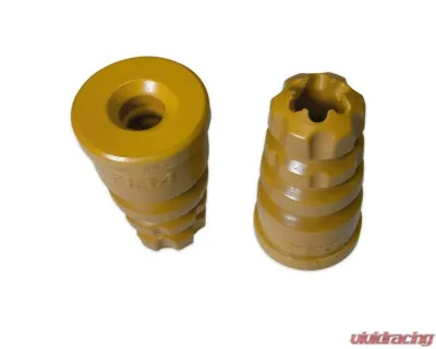 034Motorsport 112mm Rear Density Line Bump Stops Audi B8 | B8.5 | B9| B9.5 4M.5 e-tron 2009+ - 034-403-Z008