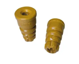 034Motorsport 112mm Rear Density Line Bump Stops Audi B8 | B8.5 | B9| B9.5 4M.5 e-tron 2009+