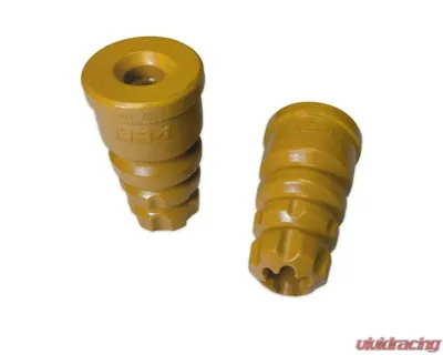 034Motorsport 112mm Rear Density Line Bump Stops Audi B8 | B8.5 | B9| B9.5 4M.5 e-tron 2009+ - 034-403-Z008