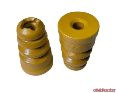 034Motorsport 100mm Rear Density Line Bump Stops Audi B8 | B8.5 | C7 | C7.5 2.0 | 3.0 2009+ - 034-403-Z009