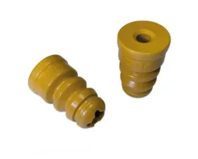 034Motorsport 100mm Rear Density Line Bump Stops Audi B8 | B8.5 | C7 | C7.5 2.0 | 3.0 2009+