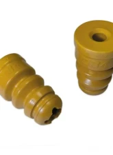 034Motorsport 100mm Rear Density Line Bump Stops Audi B8 | B8.5 | C7 | C7.5 2.0 | 3.0 2009+                                     - 034-403-Z009 - Image 2