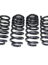 034 Motorsport Dynamic+ Lowering Springs Audi SQ5 B9 | B9.5 3.0 TFSI 2018+                                     - 034-404-1022 - Image 9