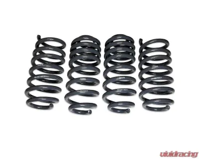 034 Motorsport Dynamic+ Lowering Springs Audi SQ5 B9 | B9.5 3.0 TFSI 2018+ - 034-404-1022