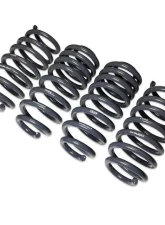 034 Motorsport Dynamic+ Lowering Springs Audi SQ5 B9 | B9.5 3.0 TFSI 2018+                                     - 034-404-1022 - Image 2