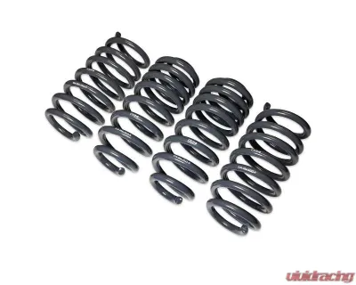 034 Motorsport Dynamic+ Lowering Springs Audi SQ5 B9 | B9.5 3.0 TFSI 2018+ - 034-404-1022