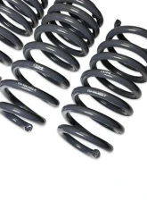 034 Motorsport Dynamic+ Lowering Springs Audi SQ5 B9 | B9.5 3.0 TFSI 2018+                                     - 034-404-1022 - Image 3