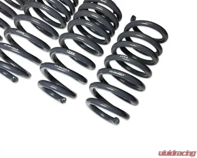 034 Motorsport Dynamic+ Lowering Springs Audi SQ5 B9 | B9.5 3.0 TFSI 2018+ - 034-404-1022