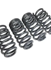 034 Motorsport Dynamic+ Lowering Springs Audi SQ5 B9 | B9.5 3.0 TFSI 2018+                                     - 034-404-1022 - Image 4