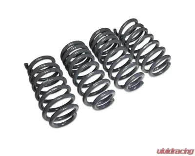 034 Motorsport Dynamic+ Lowering Springs Audi SQ5 B9 | B9.5 3.0 TFSI 2018+ - 034-404-1022