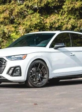 034 Motorsport Dynamic+ Lowering Springs Audi SQ5 B9 | B9.5 3.0 TFSI 2018+                                     - 034-404-1022 - Image 5