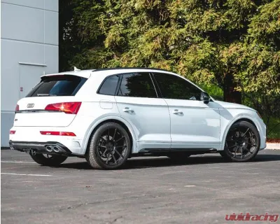 034 Motorsport Dynamic+ Lowering Springs Audi SQ5 B9 | B9.5 3.0 TFSI 2018+ - 034-404-1022