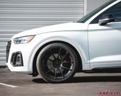 034 Motorsport Dynamic+ Lowering Springs Audi SQ5 B9 | B9.5 3.0 TFSI 2018+ - 034-404-1022
