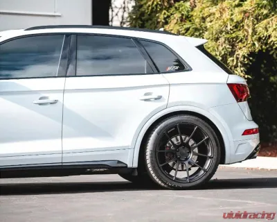 034 Motorsport Dynamic+ Lowering Springs Audi SQ5 B9 | B9.5 3.0 TFSI 2018+ - 034-404-1022