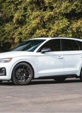 034 Motorsport Dynamic+ Lowering Springs Audi SQ5 B9 | B9.5 3.0 TFSI 2018+                                     - 034-404-1022 - Image 9