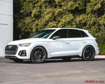 034 Motorsport Dynamic+ Lowering Springs Audi SQ5 B9 | B9.5 3.0 TFSI 2018+ - 034-404-1022