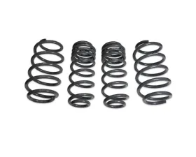 034 Motorsports Dynamic+ Lowering Springs Volkswagen GTI 2006-2009