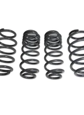 034 Motorsports Dynamic+ Lowering Springs Volkswagen GTI 2006-2009                                     - 034-404-1028 - Image 4