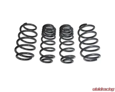 034 Motorsports Dynamic+ Lowering Springs Volkswagen GTI 2006-2009 - 034-404-1028