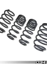 034 Motorsports Dynamic+ Lowering Springs Volkswagen GTI 2006-2009                                     - 034-404-1028 - Image 2