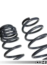 034 Motorsports Dynamic+ Lowering Springs Volkswagen GTI 2006-2009                                     - 034-404-1028 - Image 3