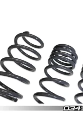 034 Motorsports Dynamic+ Lowering Springs Volkswagen GTI 2006-2009                                     - 034-404-1028 - Image 4