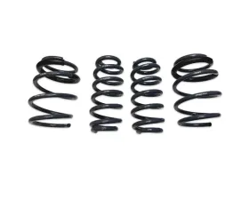 034 Motorsports Dynamic+ Lowering Springs Audi RS3 8Y 2.5 TFSI 2023+