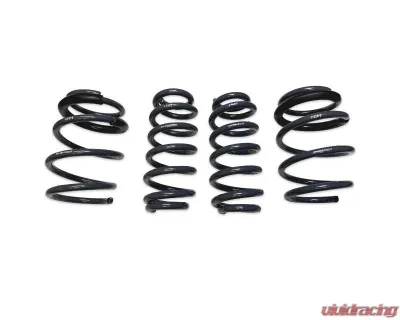 034 Motorsports Dynamic+ Lowering Springs Audi RS3 8Y 2.5 TFSI 2023+ - 034-404-1035