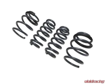 034 Motorsports Dynamic+ Lowering Springs Audi RS3 8Y 2.5 TFSI 2023+ - 034-404-1035