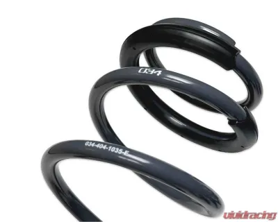 034 Motorsports Dynamic+ Lowering Springs Audi RS3 8Y 2.5 TFSI 2023+ - 034-404-1035
