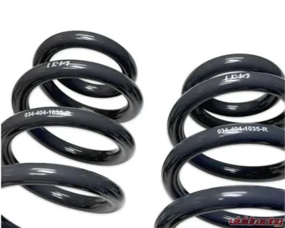 034 Motorsports Dynamic+ Lowering Springs Audi RS3 8Y 2.5 TFSI 2023+ - 034-404-1035