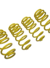 034 Motorsports Dynamic+ Lowering Springs for Porsche Macan 2.0T 2014-2020, 2.5"-3.5" Drop                                     - 034-404-1036 - Image 2