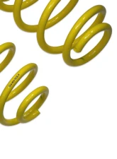 034 Motorsports Dynamic+ Lowering Springs for Porsche Macan 2.0T 2014-2020, 2.5"-3.5" Drop                                     - 034-404-1036 - Image 3