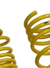 034 Motorsports Dynamic+ Lowering Springs Porsche Macan 95B w/ PASM 2015-2024                                     - 034-404-1037 - Image 3