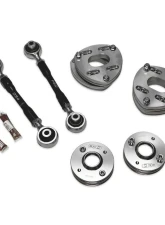 034 Motorsports Suspension Lift Kit Audi Q3 | Volkswagen Tiguan/Tiguan R 2012+                                     - 034-404-Z006 - Image 3