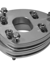 034 Motorsports Suspension Lift Kit Audi Q3 | Volkswagen Tiguan/Tiguan R 2012+                                     - 034-404-Z006 - Image 2