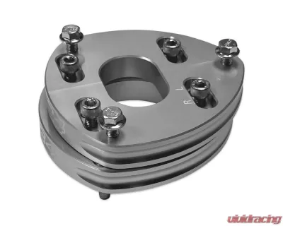 034 Motorsports Suspension Lift Kit Audi Q3 | Volkswagen Tiguan/Tiguan R 2012+ - 034-404-Z006