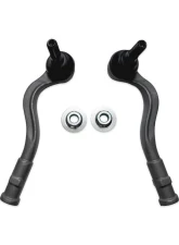 034 Motorsports Heavy Duty Tie Rod End Kit Audi B9 | B9.5 | C8 2017+                                     - 034-406-2037 - Image 4